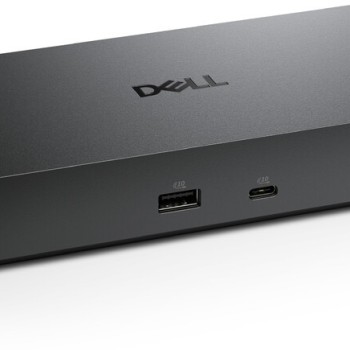 Docking Station Dell Pro WD25 USB-C con HDMI, DisplayPort y 100W - DELL-WD25 Docking Station Dell Pro WD25 USB-C con HDMI, DisplayPort y 100W - DELL-WD25