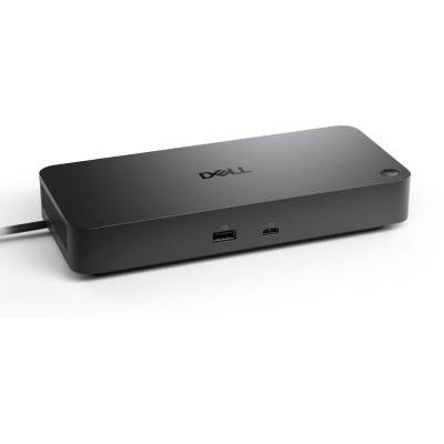 Docking Station Dell Pro WD25 USB-C con HDMI, DisplayPort y 100W - DELL-WD25