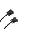 Cable VGA HP 1 metro DHC-VG100-1M para monitores y proyectores