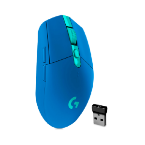 Mouse Mouse