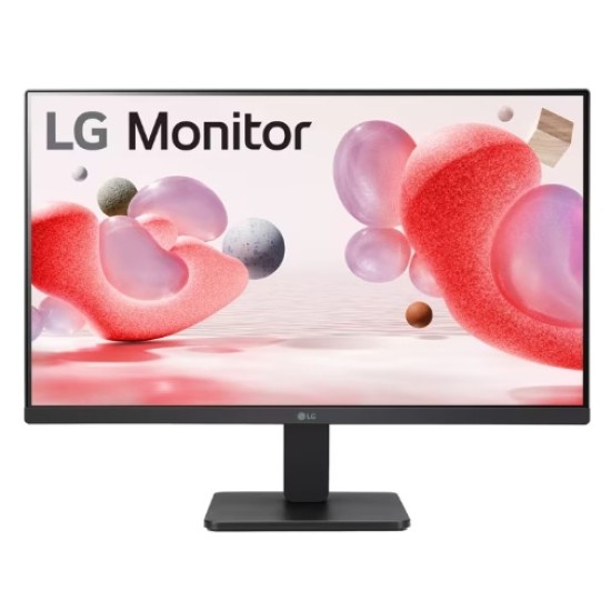 Monitor LG 22MR410-B LED 21.4", Full HD, FreeSync, 100Hz, HDMI, Negro