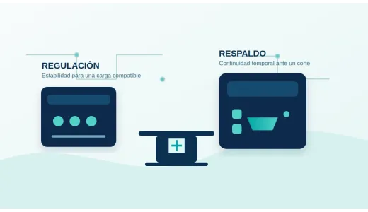 UPS vs regulador: cómo elegir protección de energía para tus equipos