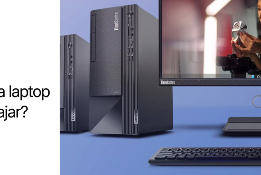 Guía para elegir una PC de escritorio en 2026: qué debes considerar antes de comprar