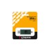 Memoria USB Kingston 256GB DataTraveler Duo G2 USB-A + USB-C Modelo DTDEG2/256GB
