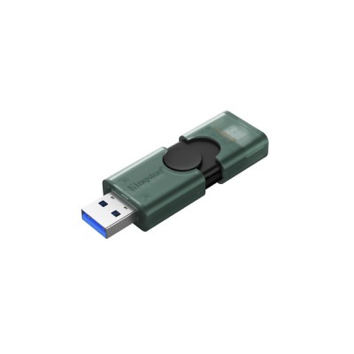 Memoria USB Kingston 256GB DataTraveler Duo G2 USB-A + USB-C Modelo DTDEG2/256GB