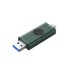 Memoria USB Kingston 256GB DataTraveler Duo G2 USB-A + USB-C Modelo DTDEG2/256GB