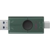 Memoria USB Kingston 256GB DataTraveler Duo G2 USB-A + USB-C Modelo DTDEG2/256GB