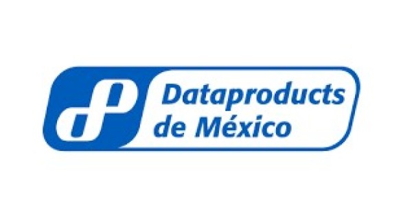 Dataproducts en México | DITEN