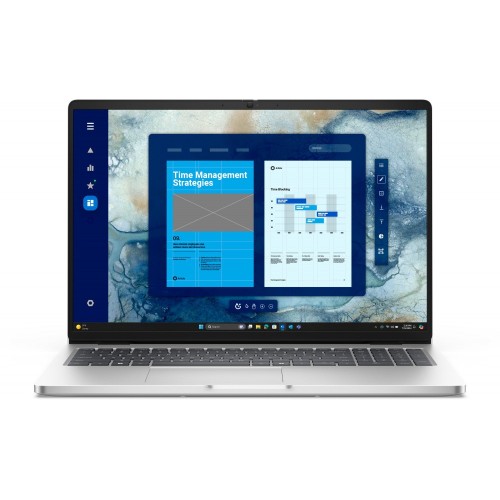 Laptop Dell Pro 16 PC16250 Intel Core 7 150U 16 Laptop Dell Pro 16 PC16250 Intel Core 7 150U 16