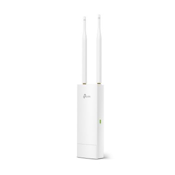 Access Point TP-LINK Exterior 300 Mbps WiFi N Modelo EAP110-OUTDOOR/US