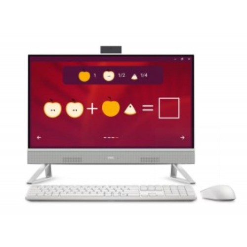 Computadora All-in-One Dell Pro 24 Core i5-1334U 16GB RAM 512GB SSD Windows 11