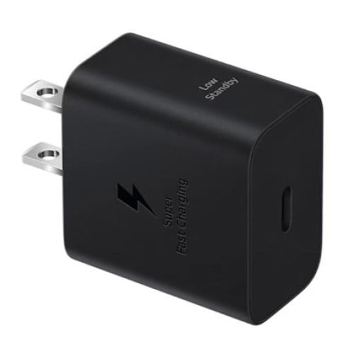 Cargador Samsung 25W EP-T2510NBTGTW