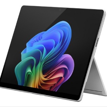 Laptop Microsoft Surface Pro 11, 13" 2880x1920 Táctil, Intel Core Ultra 7 268V, 16GB, 256GB SSD, Windows 11 Pro, Español