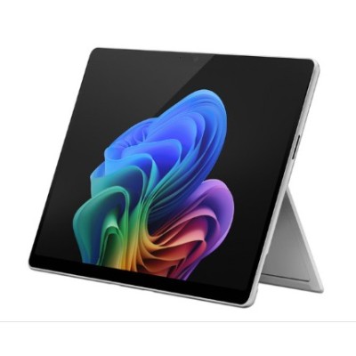 Laptop Microsoft Surface Pro 11, 13" 2880x1920 Táctil, Intel Core Ultra 7 268V, 16GB, 256GB SSD, Windows 11 Pro, Español