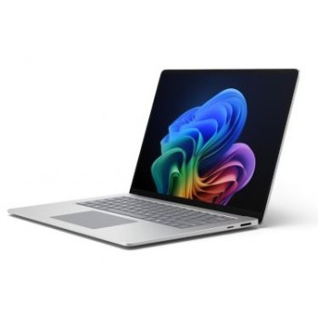 Laptop Microsoft EP2-22246, 13.9" 2256x1504, Intel Core Ultra 7 268V, 16GB, 256GB SSD, Windows 11 Home, Español