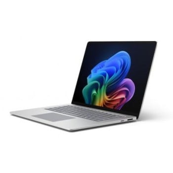 Laptop Microsoft EP2-22246, 13.9" 2256x1504, Intel Core Ultra 7 268V, 16GB, 256GB SSD, Windows 11 Home, Español