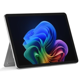 Tablet Microsoft EP2-27185 12" 2196 x 1464 Pixeles, 256GB, 16GB RAM, Windows 11 Pro, Gris
