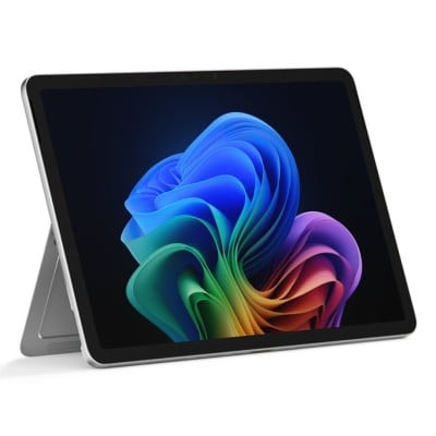 Tablet Microsoft EP2-27185 12" 2196 x 1464 Pixeles, 256GB, 16GB RAM, Windows 11 Pro, Gris