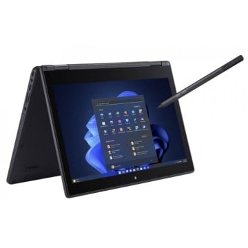 Laptop ECS EP20AN2 Convertible 11.6” Touch Intel N100 4GB 128GB