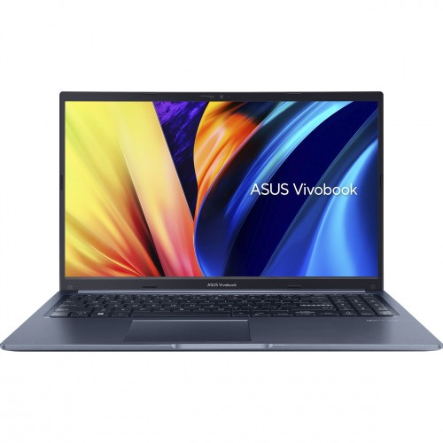 Laptop ASUS Vivobook 15.6 pulgadas Full HD Intel Core i5-1240P 8GB 512GB SSD Modelo F1502ZA