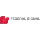 FEDERAL SIGNAL