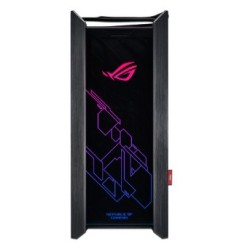 Gabinete ASUS ROG Strix Helios Midi-Tower RGB con Ventana ATX/EATX Negro - GX601