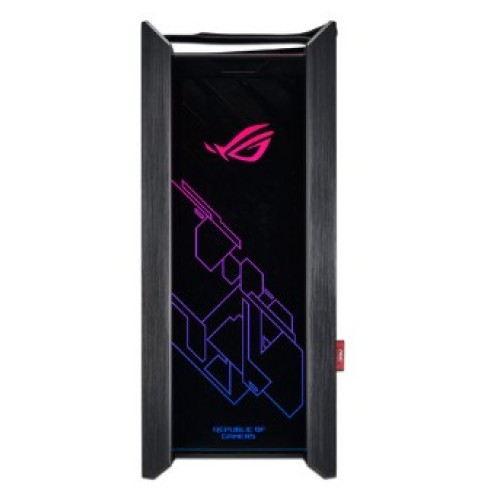 Gabinete ASUS ROG Strix Helios Midi-Tower RGB con Ventana ATX/EATX Negro - GX601