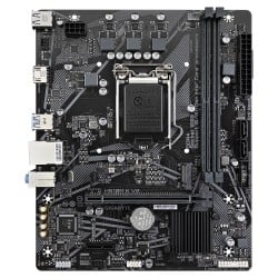 Tarjeta Madre Gigabyte H510M K V2 - Socket LGA 1200 - Micro ATX - DDR4 3200MHz Tarjeta Madre Gigabyte H510M K V2 - Socket LGA 1200 - Micro ATX - DDR4 3200MHz
