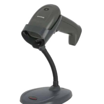 Lector de Códigos de Barras Honeywell USB Kit Modelo HH490-R1-1USB-N