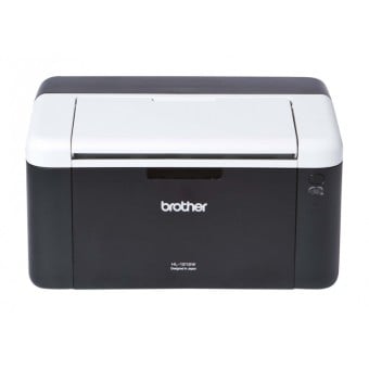 Impresora Brother Láser HL1212W - 21ppm Negro - Wi-Fi y USB