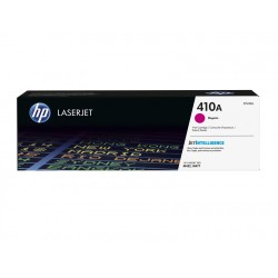 Tóner HP 410A Magenta LaserJet - Modelo CF413A - Alta Calidad de Impresión