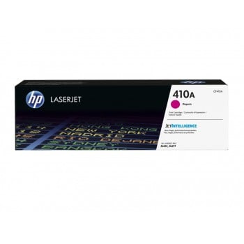 Tóner HP 410A Magenta LaserJet - Modelo CF413A - Alta Calidad de Impresión Tóner HP 410A Magenta LaserJet - Modelo CF413A - Alta Calidad de Impresión