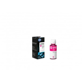 Cartucho de Tinta HP Magenta GT52 - Modelo HP-M0H55AL