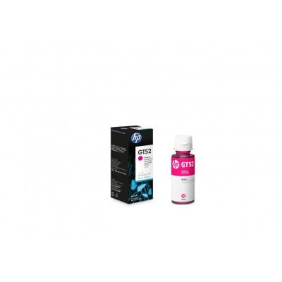 Cartucho de Tinta HP Magenta GT52 - Modelo HP-M0H55AL