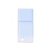 Memoria USB HP 64GB Azul USB 2.0 con Llavero Modelo HPFD168B-64