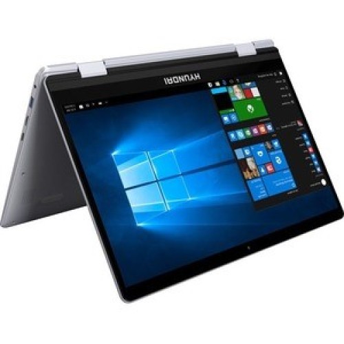 Laptop 14 pulgadas SIN-MARCA Modelo HTLF14INC4Z1ES