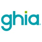 Logo GHIA