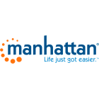 Logo Manhattan