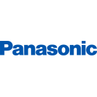 Logo Panasonic