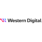 Logo Western Digital
