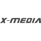 Logo X-Media