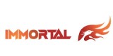 IMMORTAL GAMING
