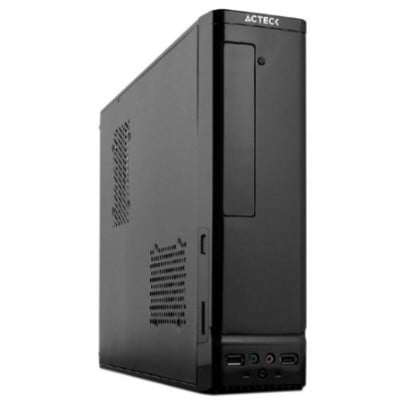 Computadora de Escritorio ASUS AMD Ryzen 7 5700GT 3.8GHz 16GB RAM 480GB SSD Sin Sistema Operativo