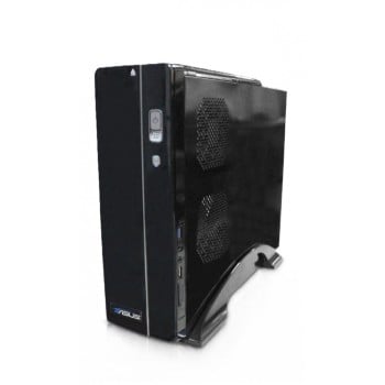 Computadora de Escritorio ASUS Intel Core i5 12400 16GB SSD 1TB Sin Sistema Operativo Modelo IO-STC5FRSSD1TBSFF08