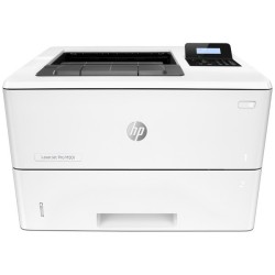 Impresora HP LaserJet Pro M501Dn Blanco y Negro, Ethernet, Doble Cara Automático - J8H61A#BGJ