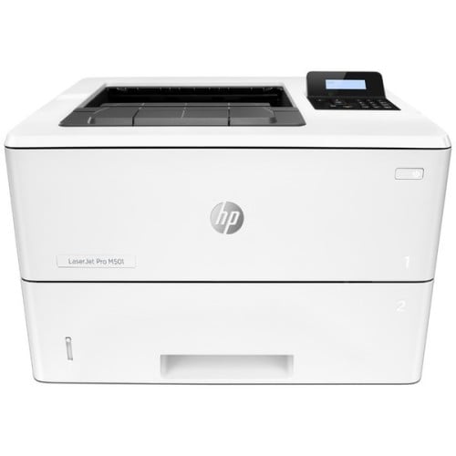 Impresora HP LaserJet Pro M501Dn Blanco y Negro, Ethernet, Doble Cara Automático - J8H61A#BGJ Impresora HP LaserJet Pro M501Dn Blanco y Negro, Ethernet, Doble Cara Automático - J8H61A#BGJ