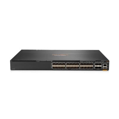 Switch Aruba CX 6300M, 24 Puertos SFP+, 4 Puertos SFP, 880 Gbit/s, 32.000 Entradas - Administrable
