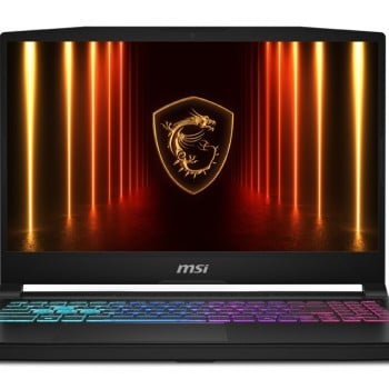 Laptop Msi Katana 15 Hx B14Wgk-293Us Gamer Core I7-14650Hx 16Gb (2X8Gb) Ddr5 Ssd 1Tb Nvme 15.6 165Hz Fhd Win 11 Home