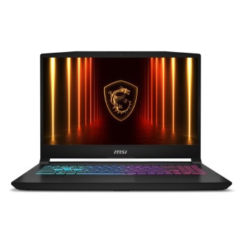 Laptop Msi Katana 15 Hx B14Wgk-293Us Gamer Core I7-14650Hx 16Gb (2X8Gb) Ddr5 Ssd 1Tb Nvme 15.6 165Hz Fhd Win 11 Home