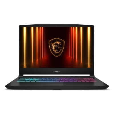 Laptop Msi Katana 15 Hx B14Wgk-293Us Gamer Core I7-14650Hx 16Gb (2X8Gb) Ddr5 Ssd 1Tb Nvme 15.6 165Hz Fhd Win 11 Home